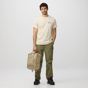 Fjallraven Kanken No.2 - Fossil